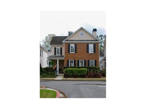 2326 Trellis Lane Se, Marietta, GA 30067
