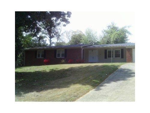 3340 Thornewood Drive, Atlanta, GA 30340