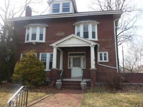 124 North 3rd Ave, Reading, PA 19611