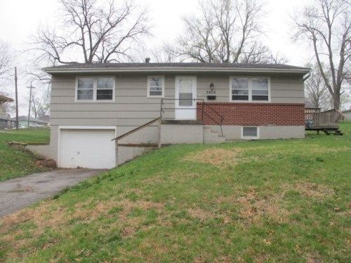 3405 Rowland Ave, Kansas City, KS 66104