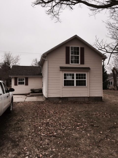 5651 Forest Ave, Otter Lake, MI 48464