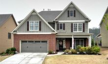 8260 Majors Glen Court Cumming, GA 30041
