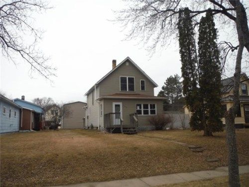 105 Bawden St, Marble, MN 55764