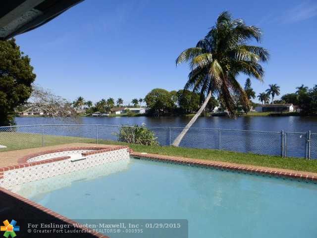3900 NW 116TH TER, Fort Lauderdale, FL 33323