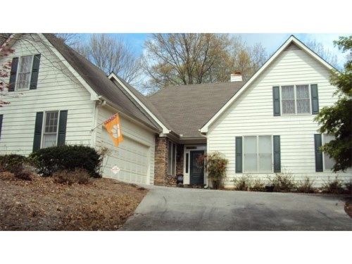 2173 Major Loring Way, Marietta, GA 30064