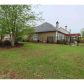 1890 Barrett Knoll Court, Kennesaw, GA 30152 ID:12396073