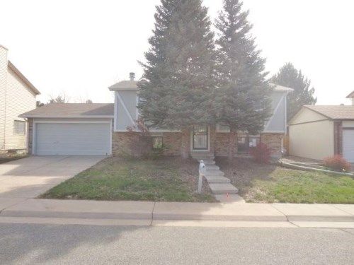 3868 S Uravan St, Aurora, CO 80013
