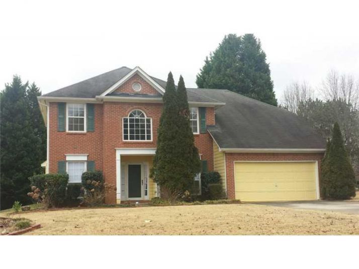 1890 Green Oak Circle, Lawrenceville, GA 30043