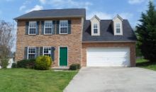 5812 Pine Needle Ln Knoxville, TN 37921