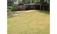 197 Forest Glen Circle Avondale Estates, GA 30002