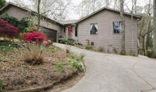 4031 Dunbarton Way Ne Roswell, GA 30075