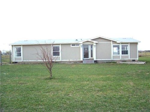 4086 E 100 N, Rigby, ID 83442