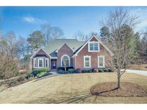 1005 Emily Way, Loganville, GA 30052
