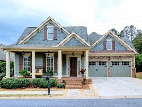 283 Somerset Circle, Woodstock, GA 30189
