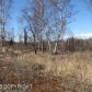 9289 E Spring Creek Circle, Palmer, AK 99645 ID:12292026