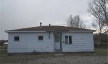 305 S Hauser St Anaconda, MT 59711