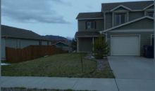 1016 Prairie Dr Livingston, MT 59047