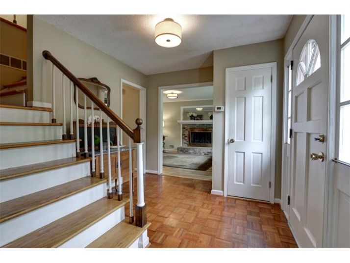 3763 Harts Mill Lane Ne, Atlanta, GA 30319