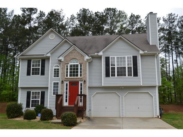 1005 Augusta Woods Drive, Douglasville, GA 30134