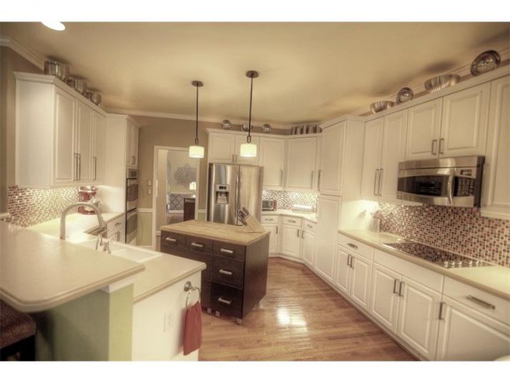 3936 Halisport Drive Nw, Kennesaw, GA 30152