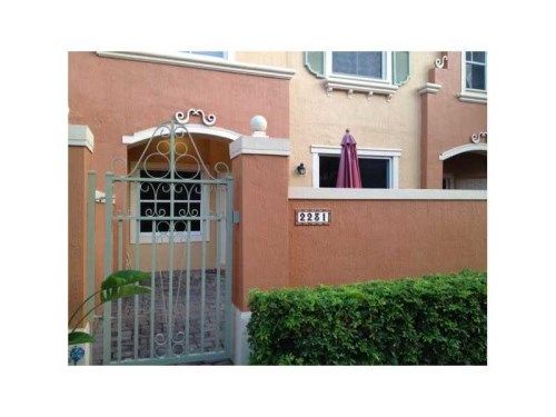 2231 CLIPPER PL # 5108, Fort Lauderdale, FL 33312