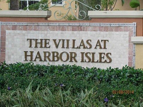 4909 N HARBOR ISLES DR # 5503, Fort Lauderdale, FL 33312