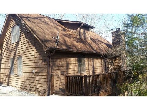 88 Toto Creek Drive W, Dawsonville, GA 30534