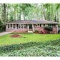 2756 Tryon Place Ne, Atlanta, GA 30319 ID:12387052