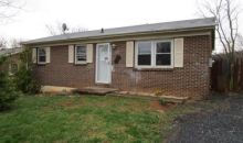 1708 Pierce St Staunton, VA 24401