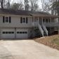63 Emerald Creek Court, Jasper, GA 30143 ID:12320730