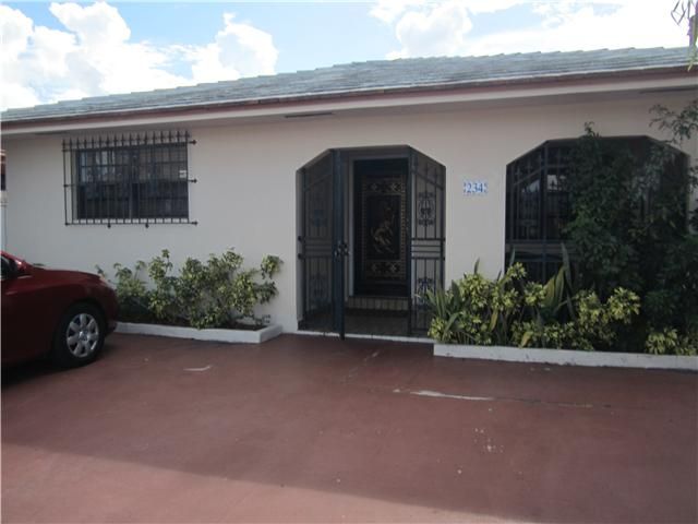 234 NW 58 AV, Miami, FL 33126