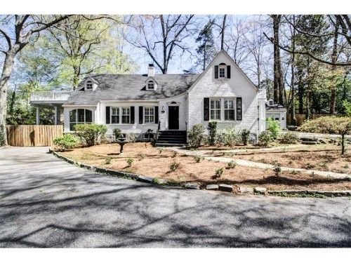 2137 Lenox Road Ne, Atlanta, GA 30324