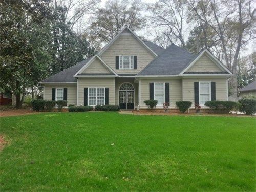 3100 Lee Street, Smyrna, GA 30080