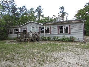 602 SW Kentucky St, Fort White, FL 32038