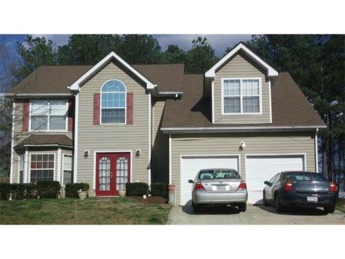 4335 Caroline Court, Douglasville, GA 30135