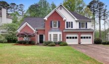 3090 Kaley Drive Nw Kennesaw, GA 30152