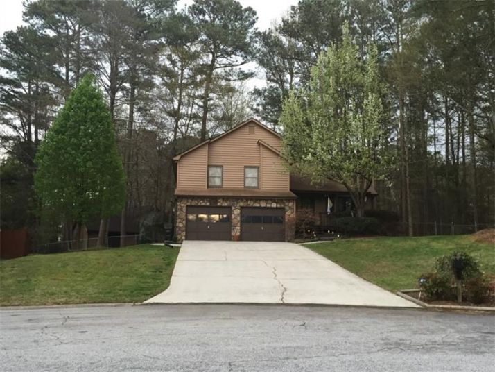 3277 Willa Way, Marietta, GA 30064