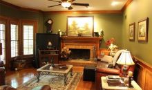 256 Waller Circle Nw Marietta, GA 30064
