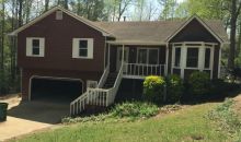 105 Southfork Drive Woodstock, GA 30189