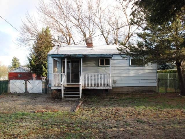 14214 E Rich Avenue, Spokane, WA 99216