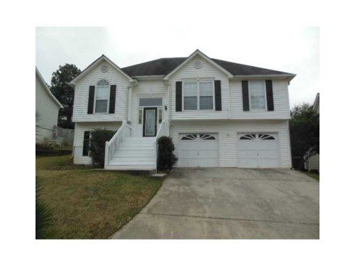 12022 Harbour Town Parkway, Fayetteville, GA 30215