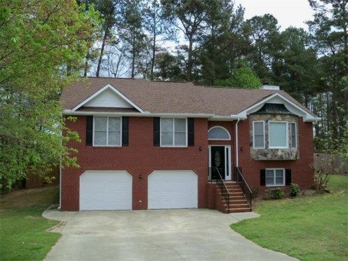 25 Leslie Cove Se, Cartersville, GA 30121
