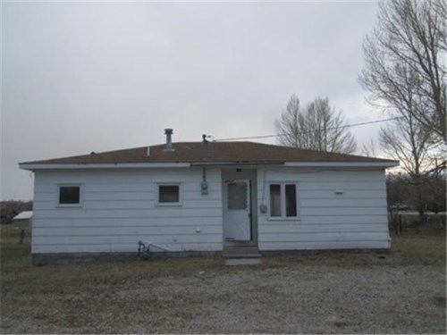 305 S Hauser St, Anaconda, MT 59711