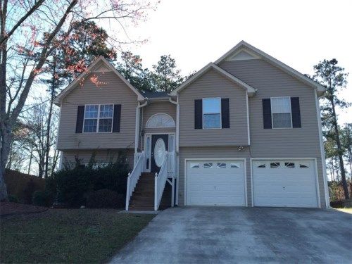 173 Blue Springs Way, Dallas, GA 30157