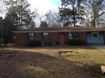 323 New Fort Browder Rd, Eufaula, AL 36027