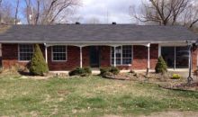 1537 Green Valley Dr Ashland, KY 41102