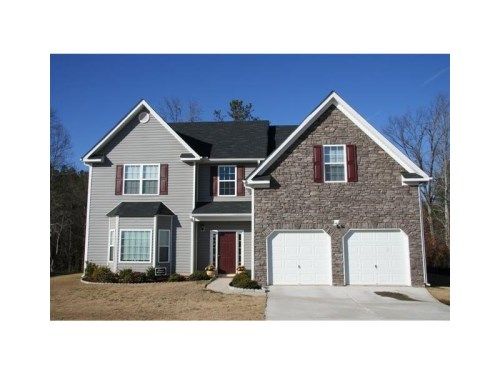 2660 Harrison Mill Road, Douglasville, GA 30135