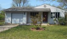 1104 SW 31st Ter Topeka, KS 66611