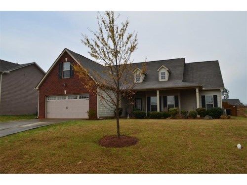 48 Hamilton Boulevard Nw, Cartersville, GA 30120