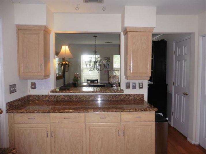 1011 Havenridge Lane Ne, Atlanta, GA 30319